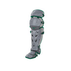 Samurai Fastpitch Softball Women's Shin Guards 16"