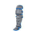 Samurai Fastpitch Softball Women's Shin Guards 16"