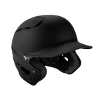 B6 Baseball Batting Helmet - Solid Color