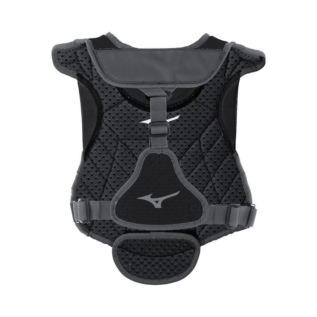 Samurai Women's Fastpitch Softball Chest Protector 14''