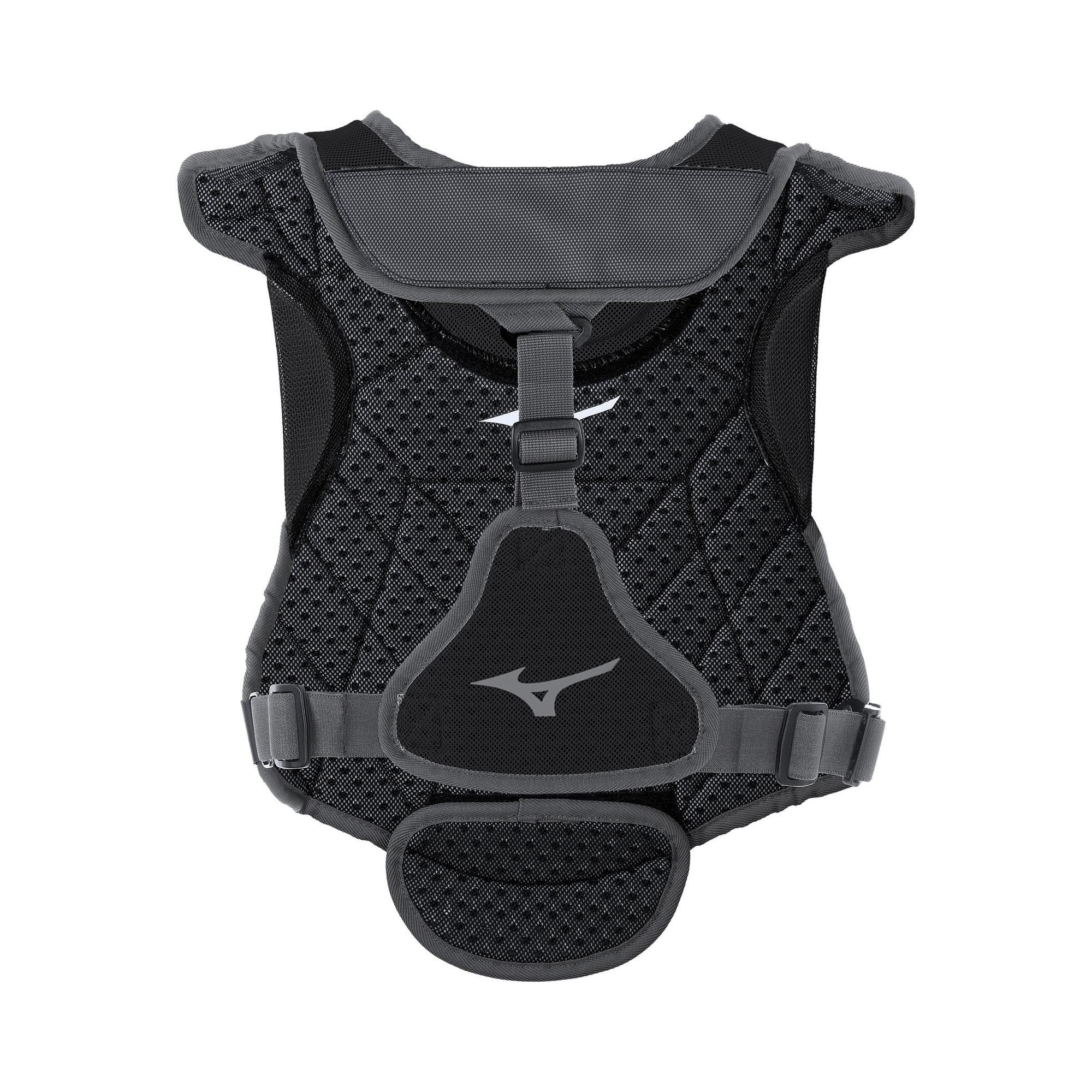 Samurai Women's Fastpitch Softball Chest Protector 14''