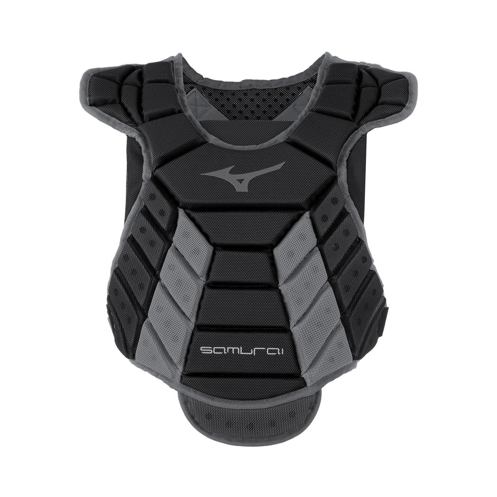 Samurai Women's Fastpitch Softball Chest Protector 14''