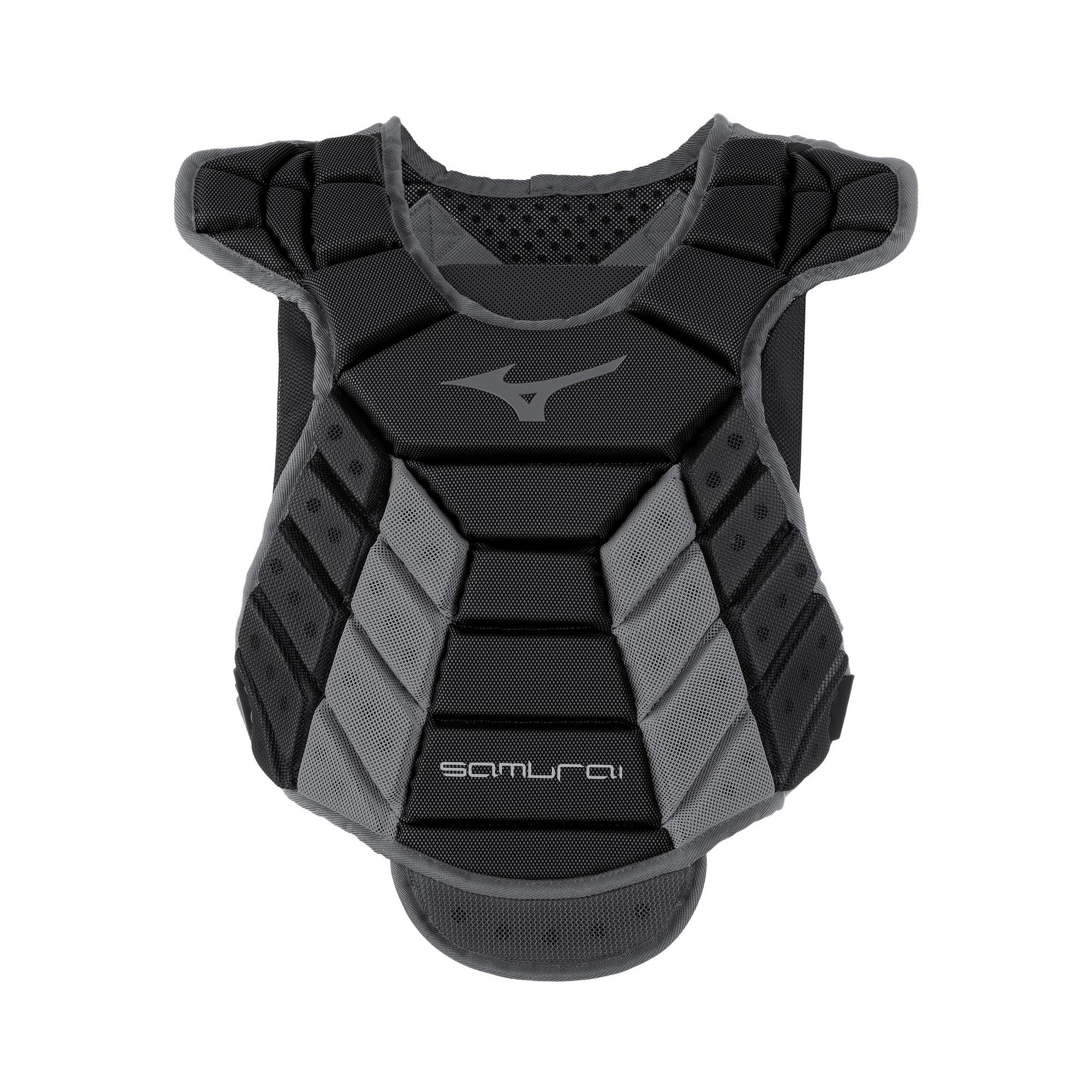 Samurai Women's Fastpitch Softball Chest Protector 14''
