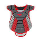 Samurai Women's Fastpitch Softball Chest Protector 14''