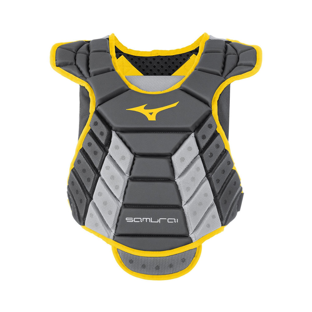 Samurai Women's Fastpitch Softball Chest Protector 14''