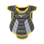 Samurai Women's Fastpitch Softball Chest Protector 14''