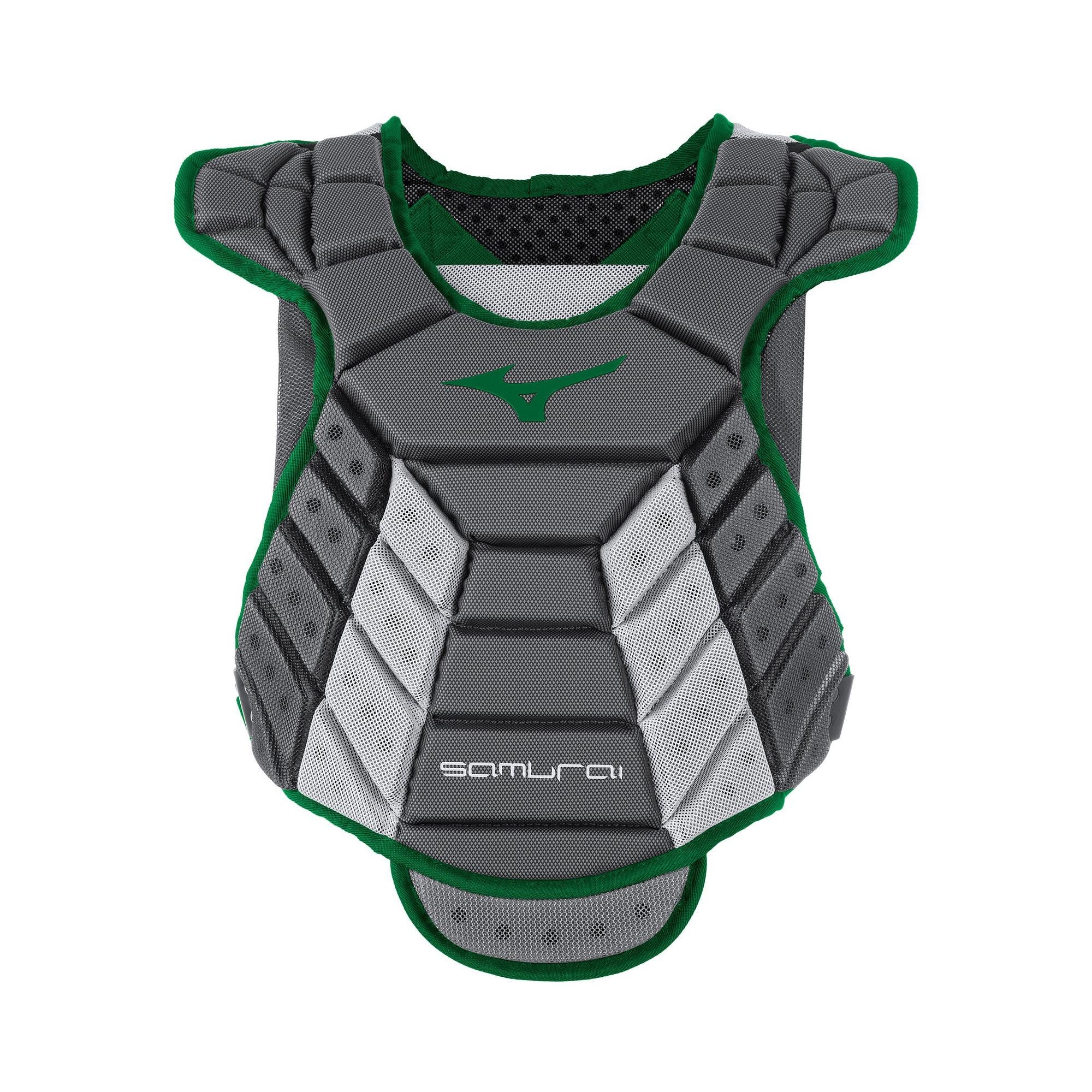 Samurai Women's Fastpitch Softball Chest Protector 14''