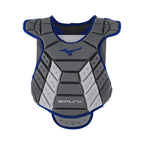 Samurai Women's Fastpitch Softball Chest Protector 14''