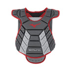 Samurai Women's Fastpitch Softball Chest Protector 13''