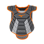 Samurai Women's Fastpitch Softball Chest Protector 13''