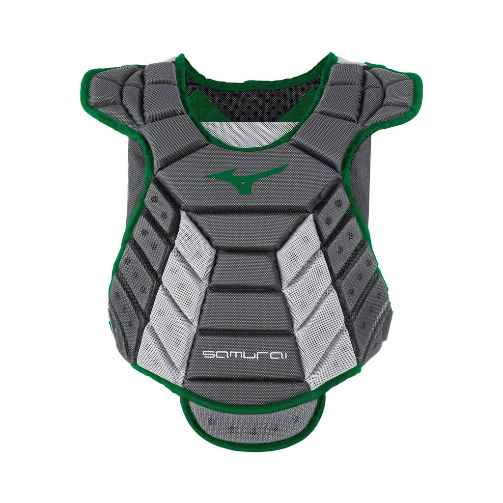 Samurai Women's Fastpitch Softball Chest Protector 13''