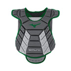 Samurai Women's Fastpitch Softball Chest Protector 13''