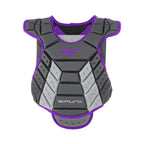 Samurai Women's Fastpitch Softball Chest Protector 13''