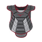Samurai Women's Fastpitch Softball Chest Protector 13''