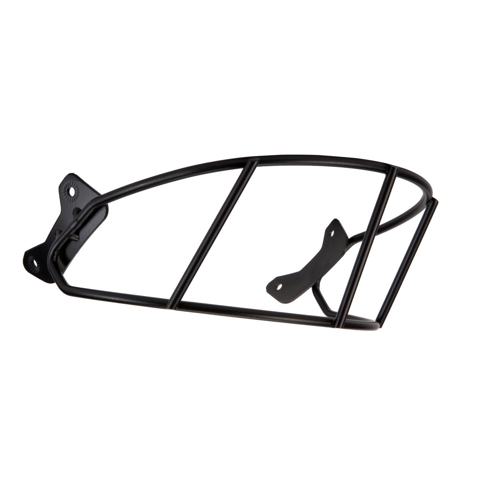 F6 Series Fastpitch Softball Facemask