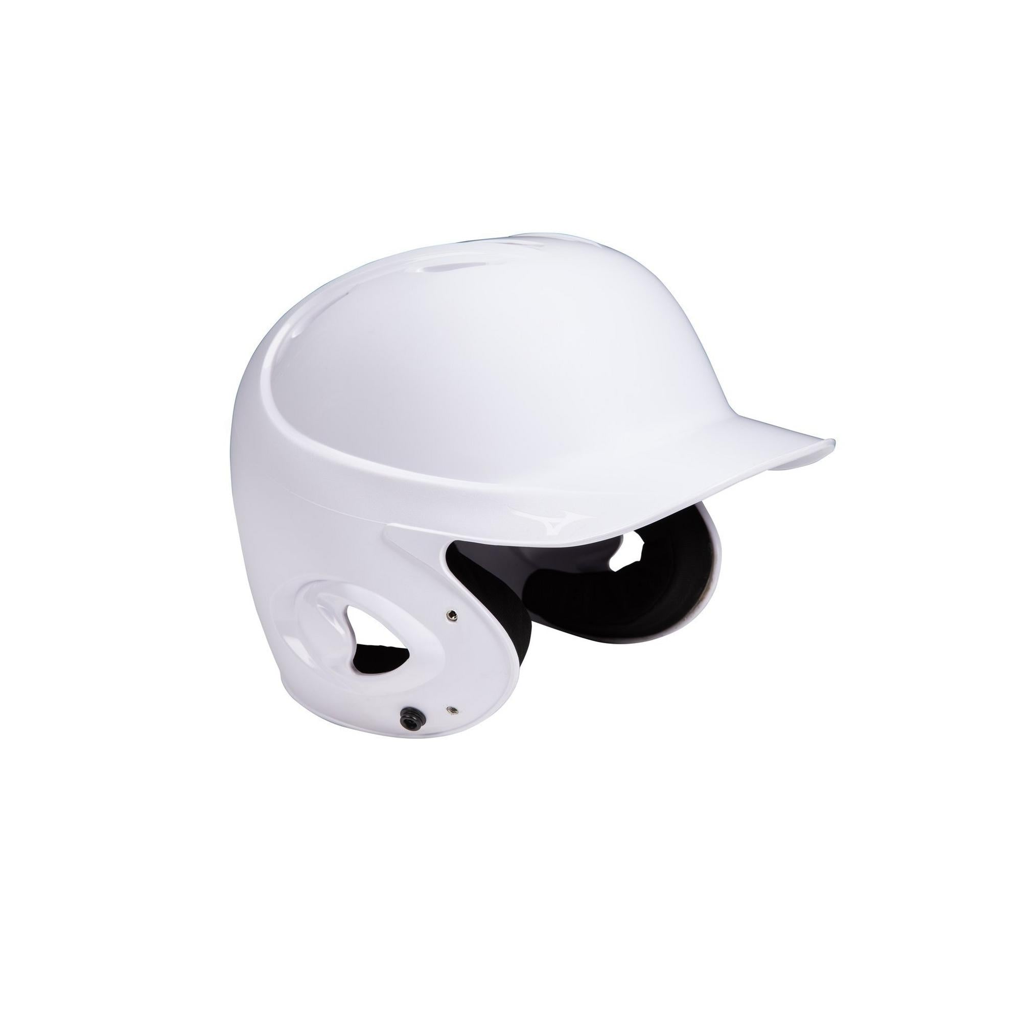 MVP Series Solid Batting Helmet