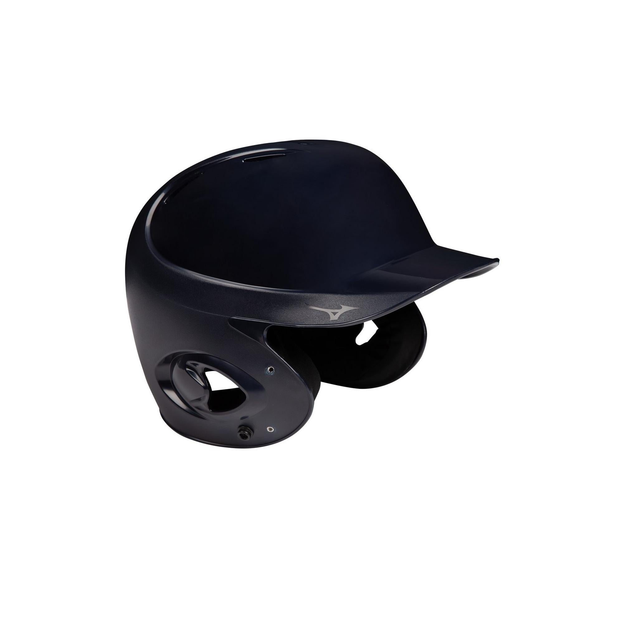 MVP Series Solid Batting Helmet
