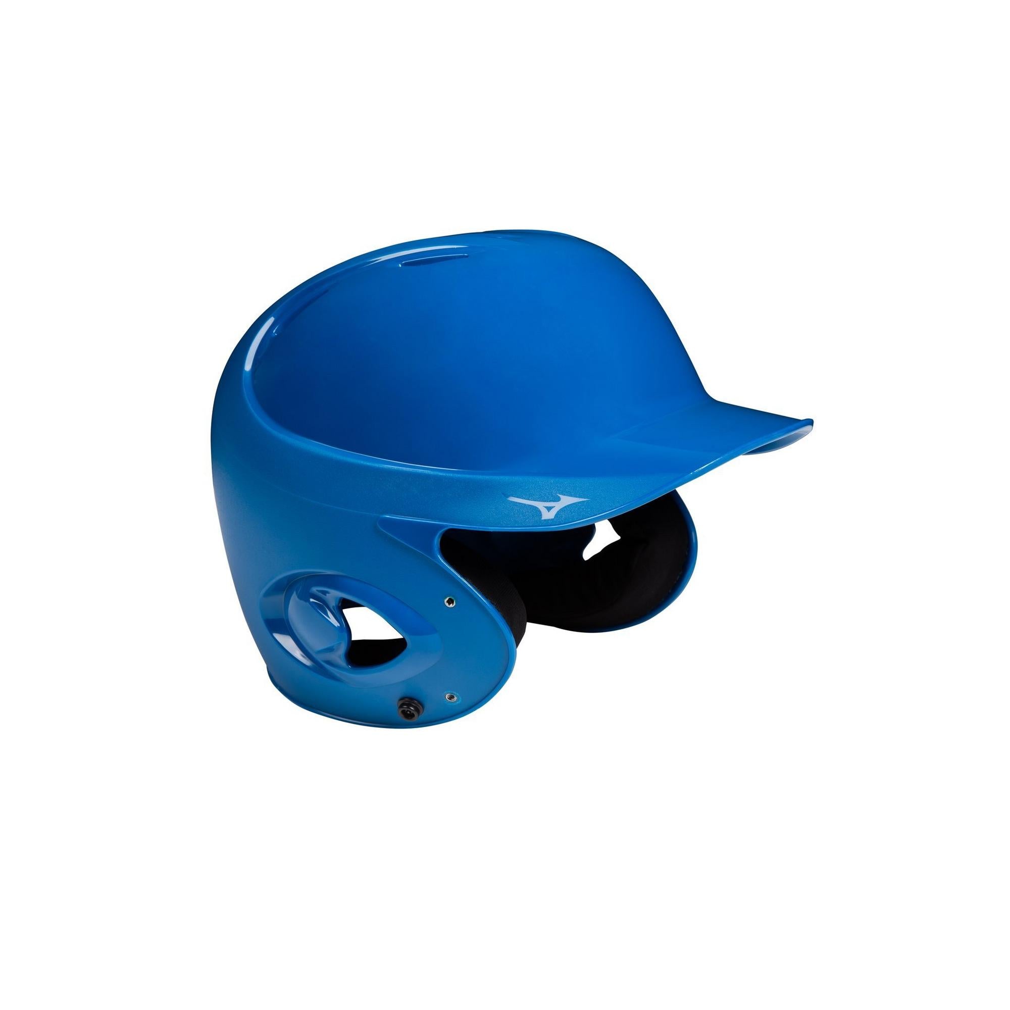 MVP Series Solid Batting Helmet