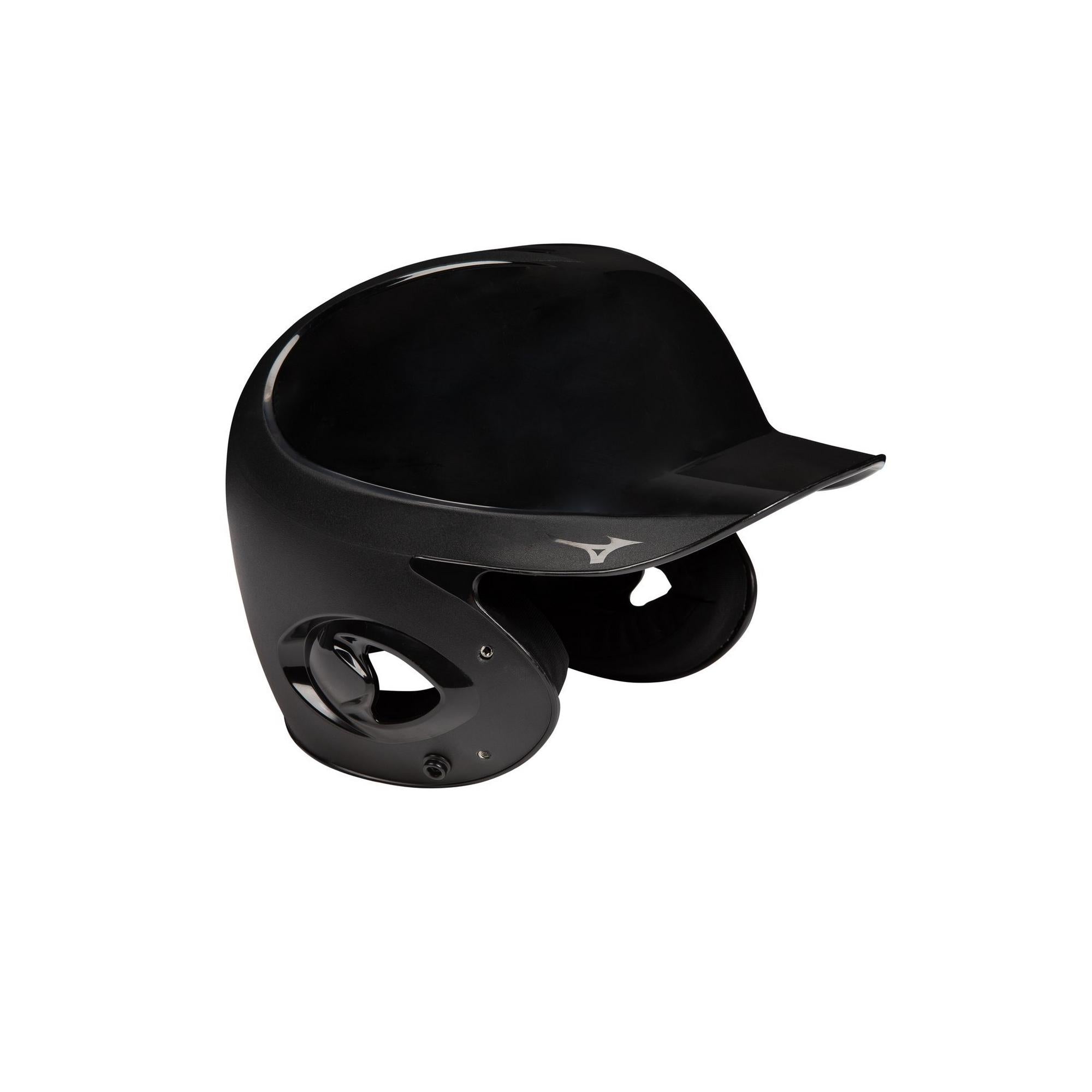 MVP Series Solid Batting Helmet