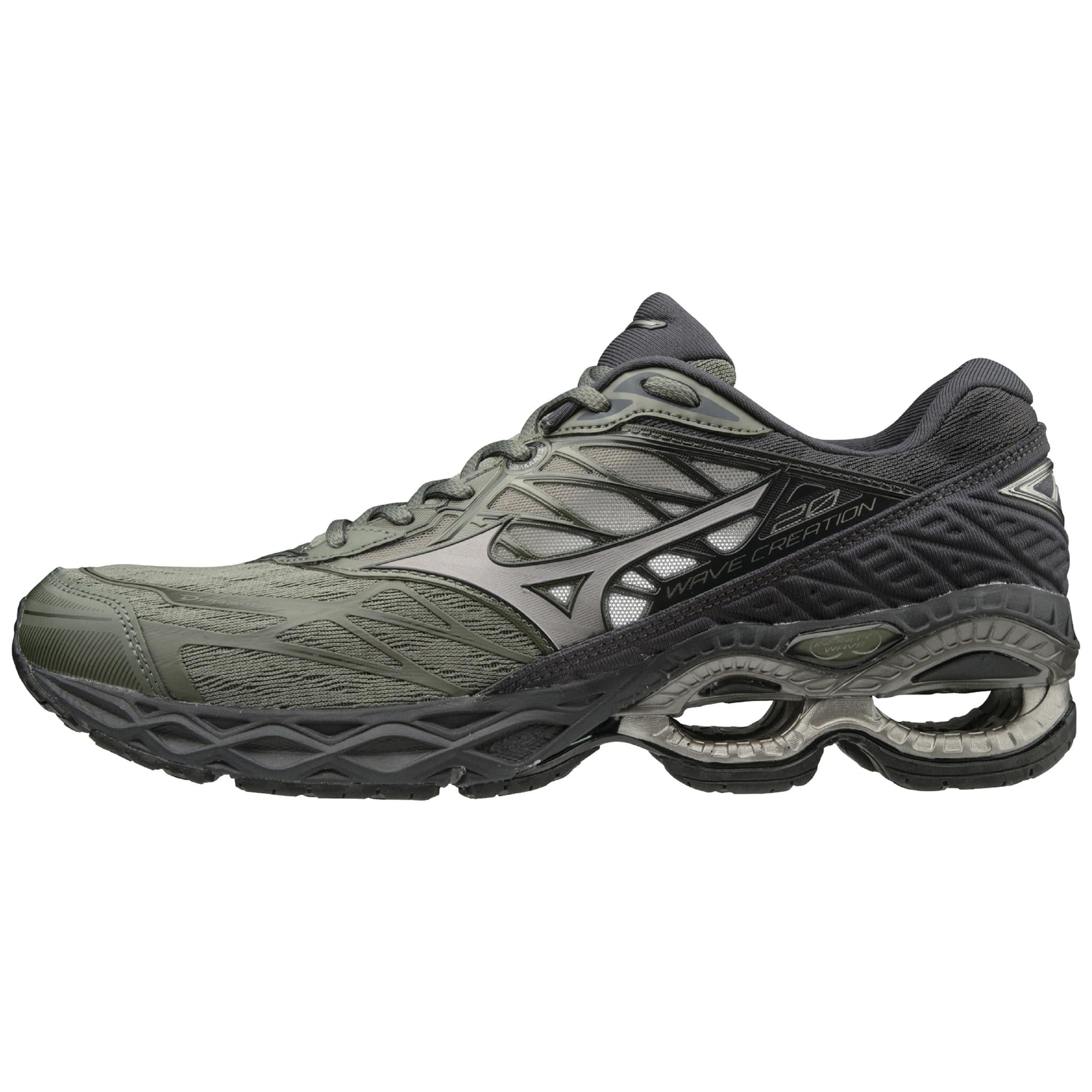 Men's Wave Creation 20 Running Shoe