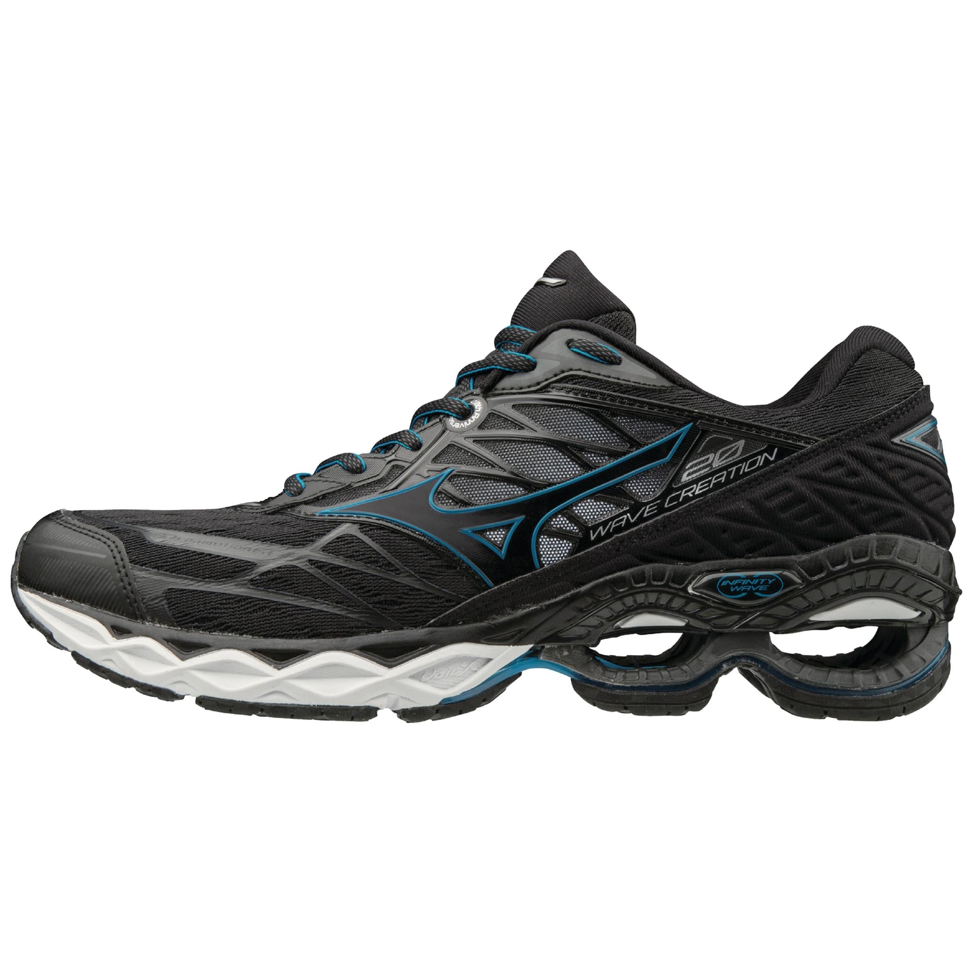 Men's Wave Creation 20 Running Shoe