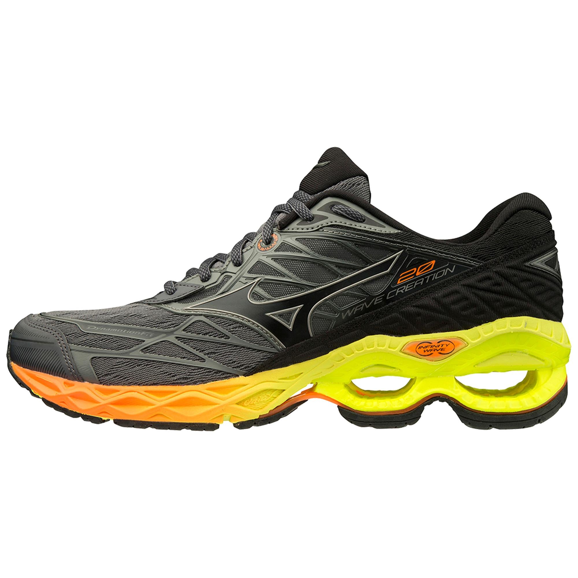 Men's Wave Creation 20 Running Shoe