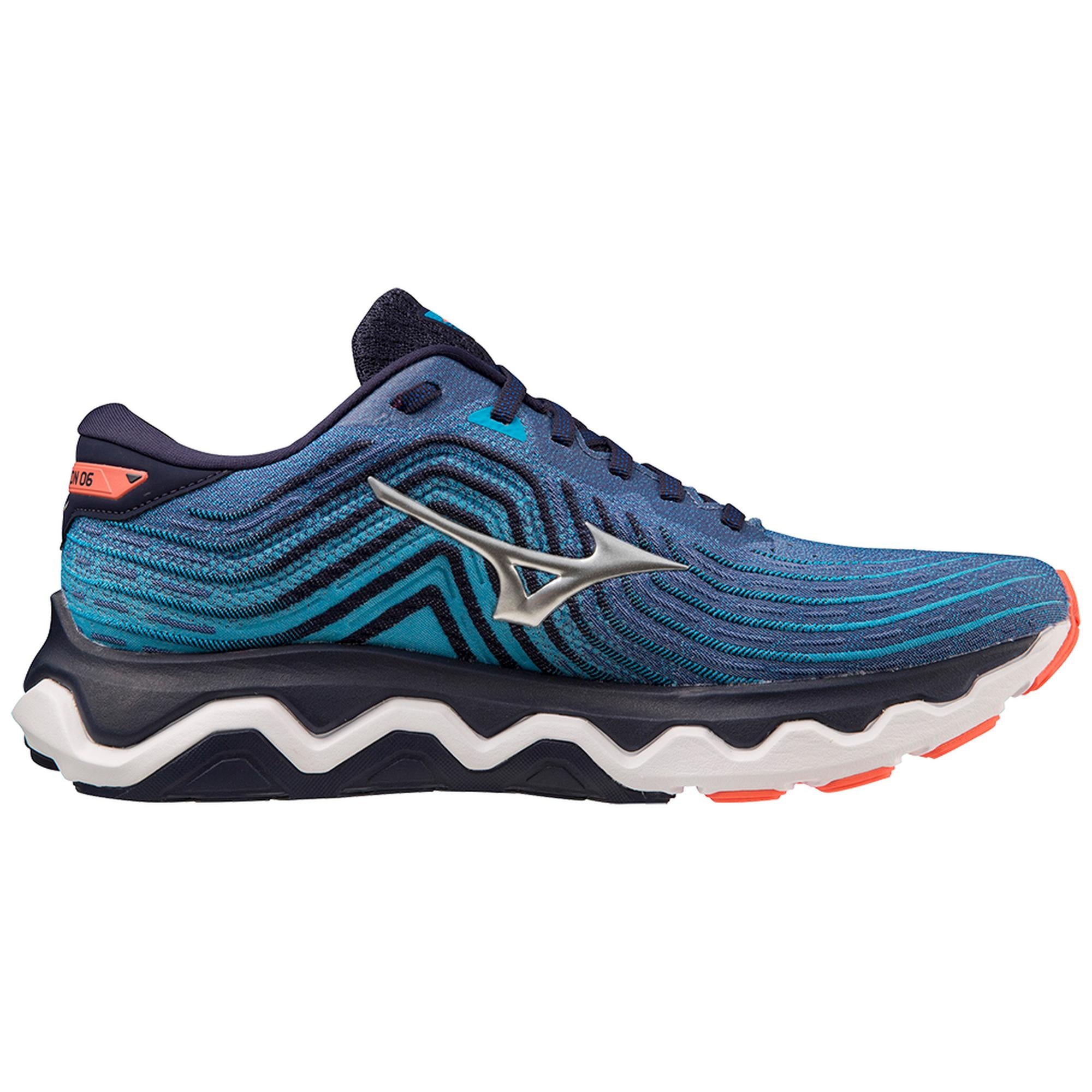 Men's Wave Horizon 6 Running Shoe