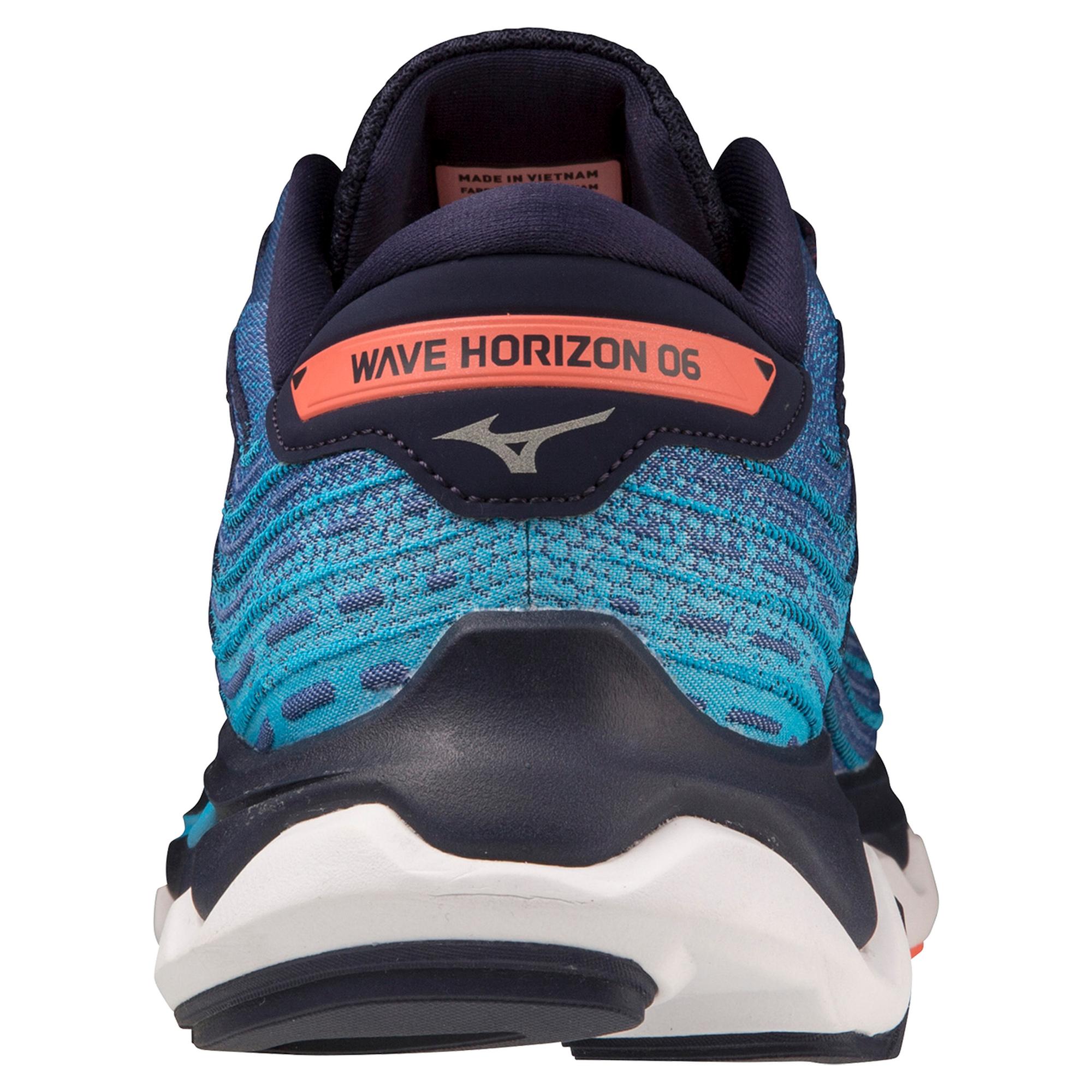 Men's Wave Horizon 6 Running Shoe