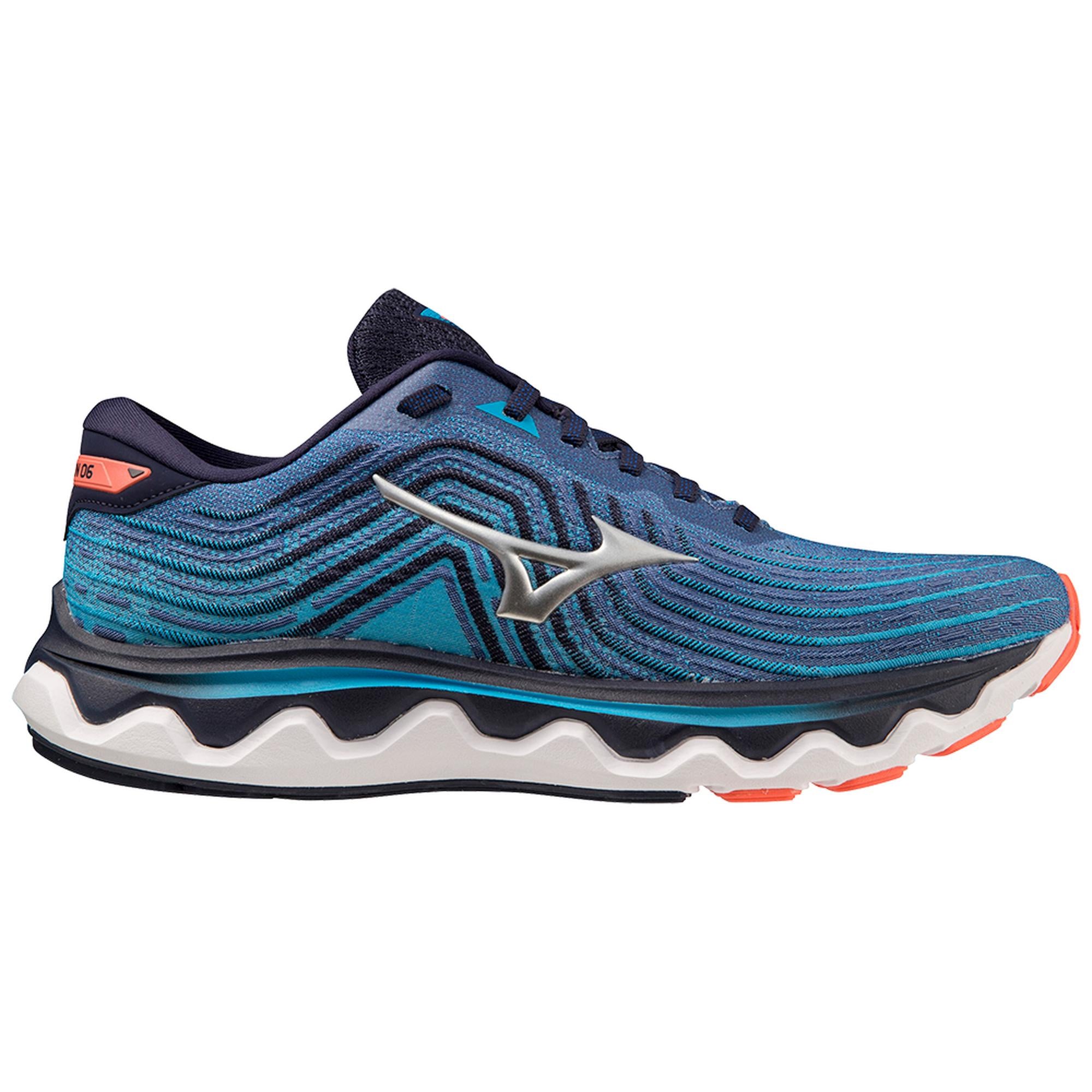 Men's Wave Horizon 6 Running Shoe