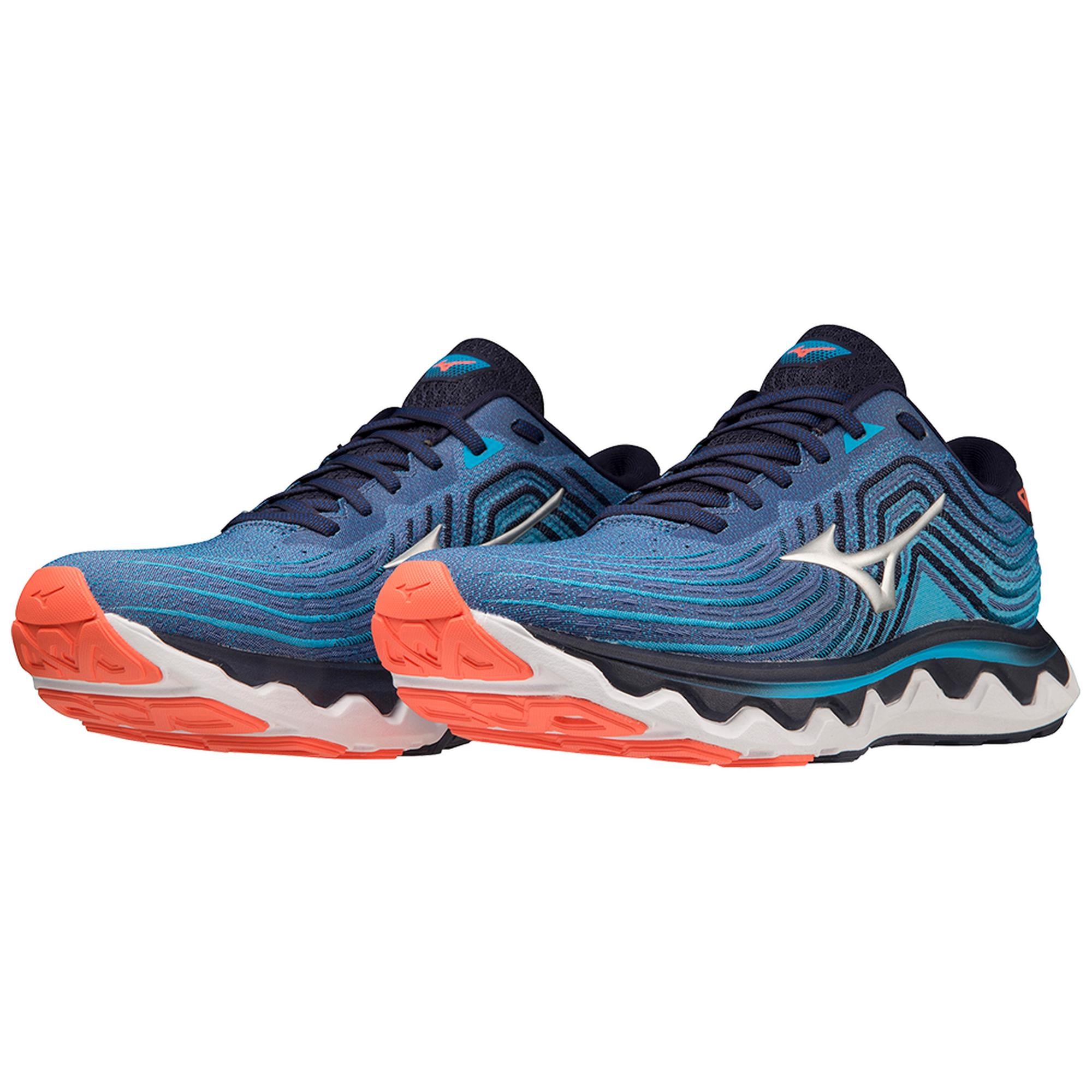 Men's Wave Horizon 6 Running Shoe