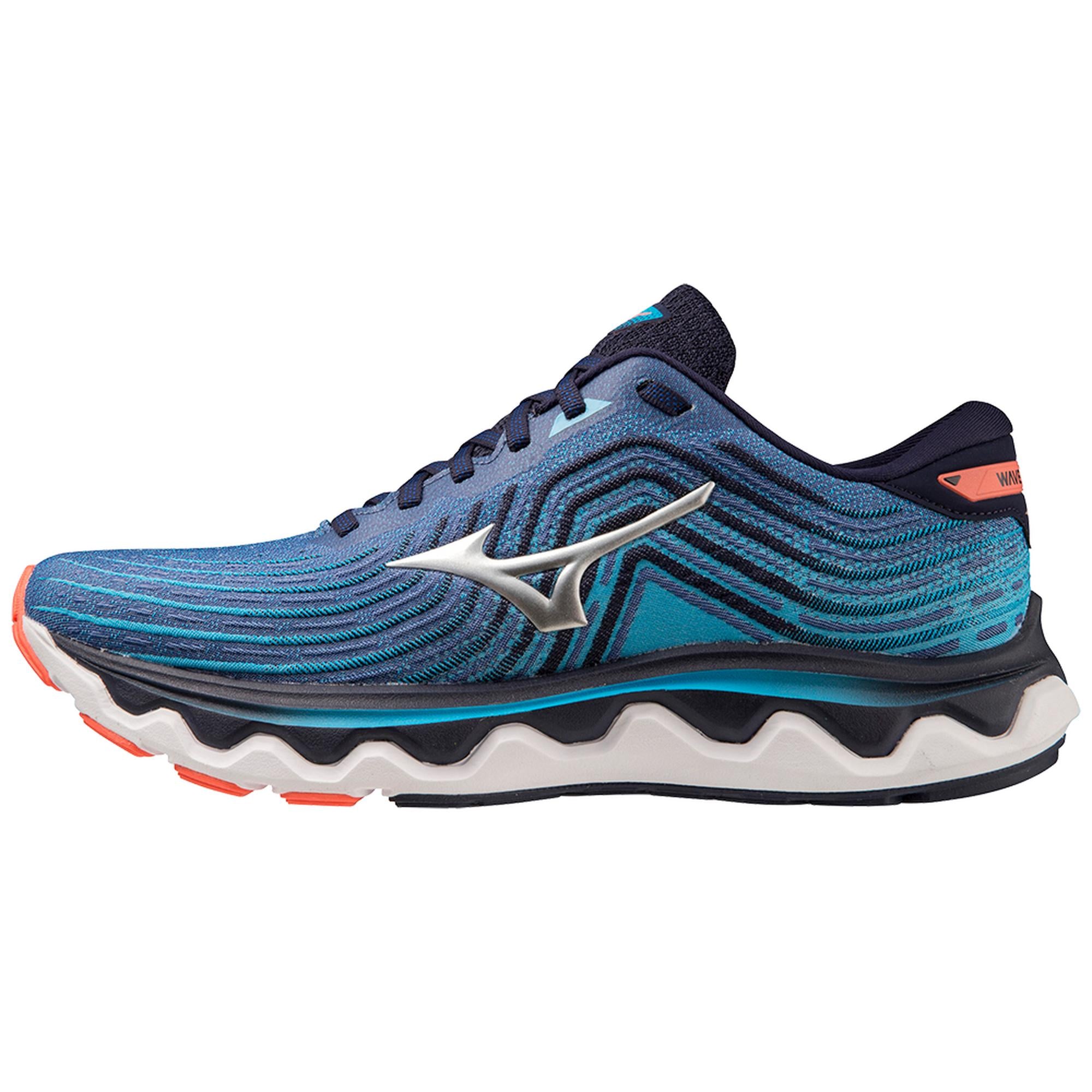Men's Wave Horizon 6 Running Shoe