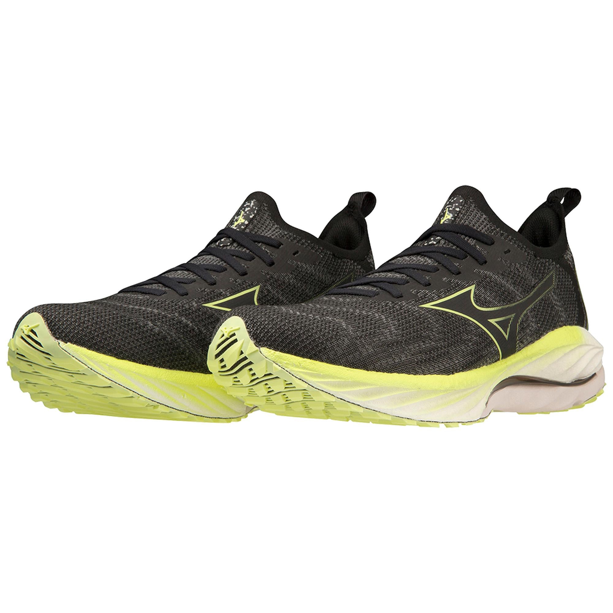 Men's Wave Neo Wind Running Shoe