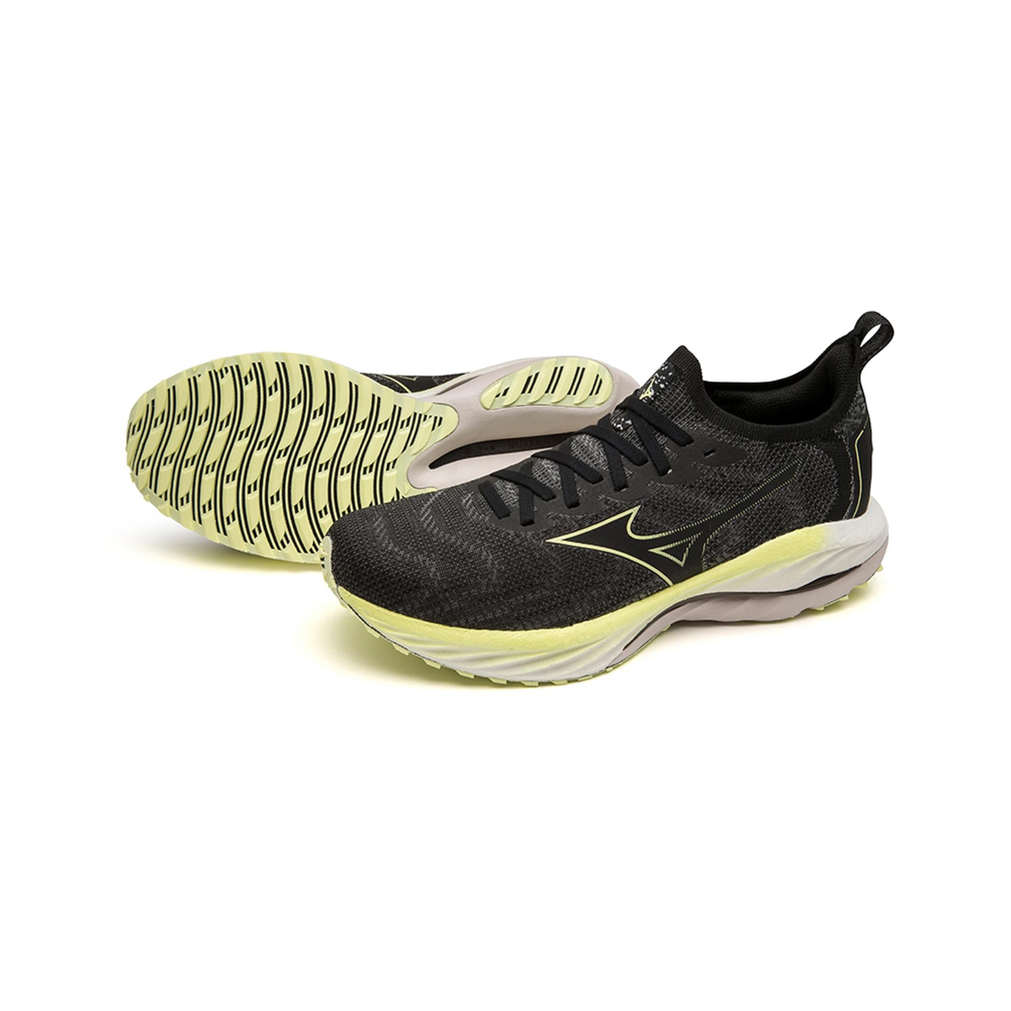 Men's Wave Neo Wind Running Shoe
