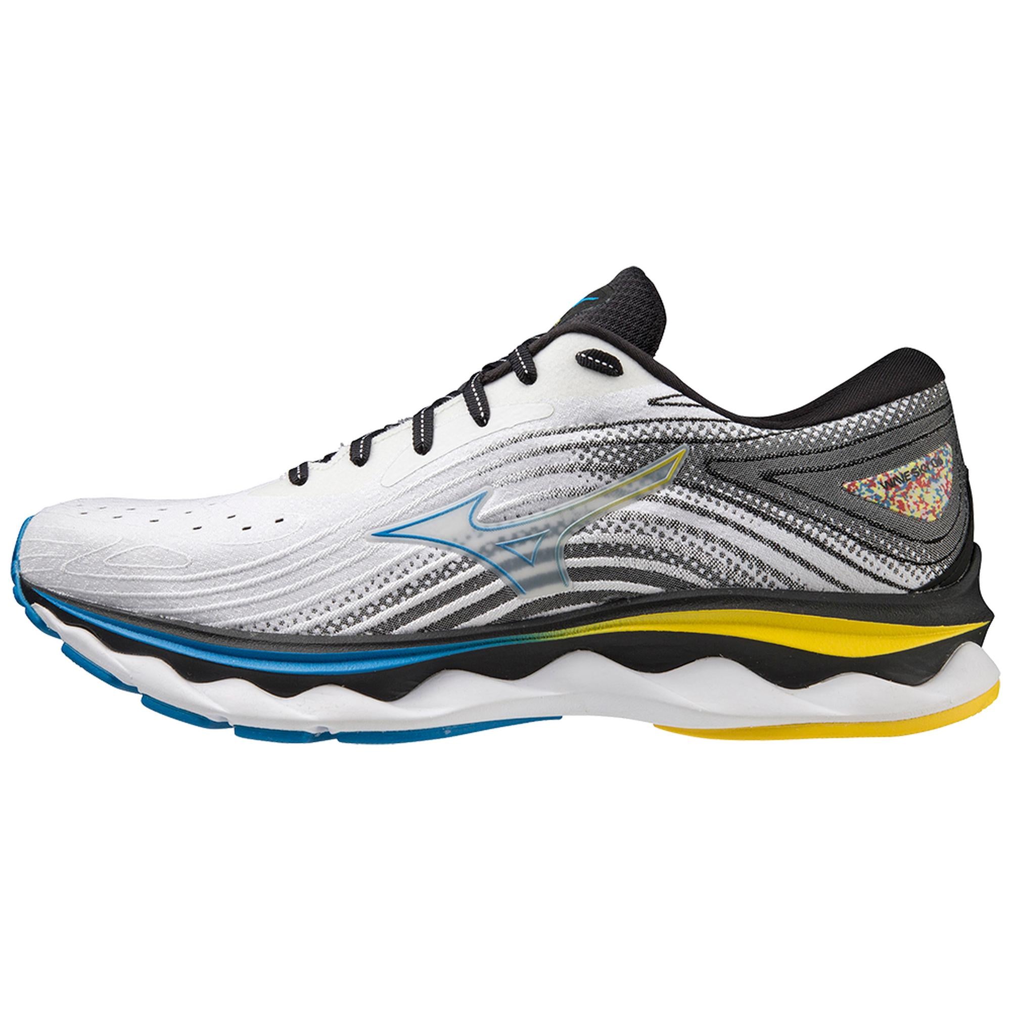 Men's Wave Sky 6 Running Shoe