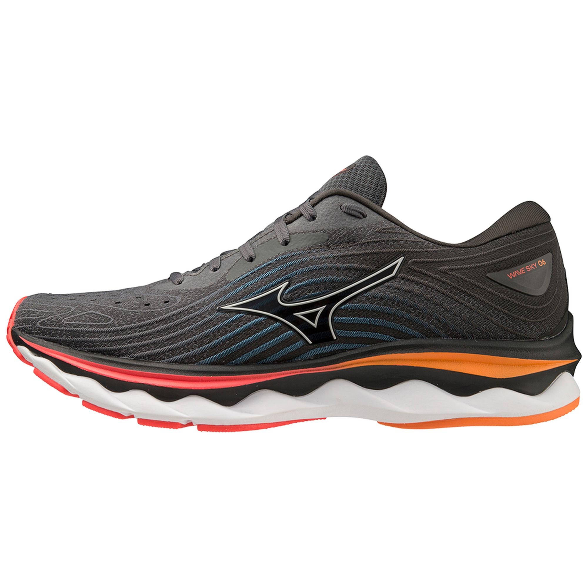 Men's Wave Sky 6 Running Shoe
