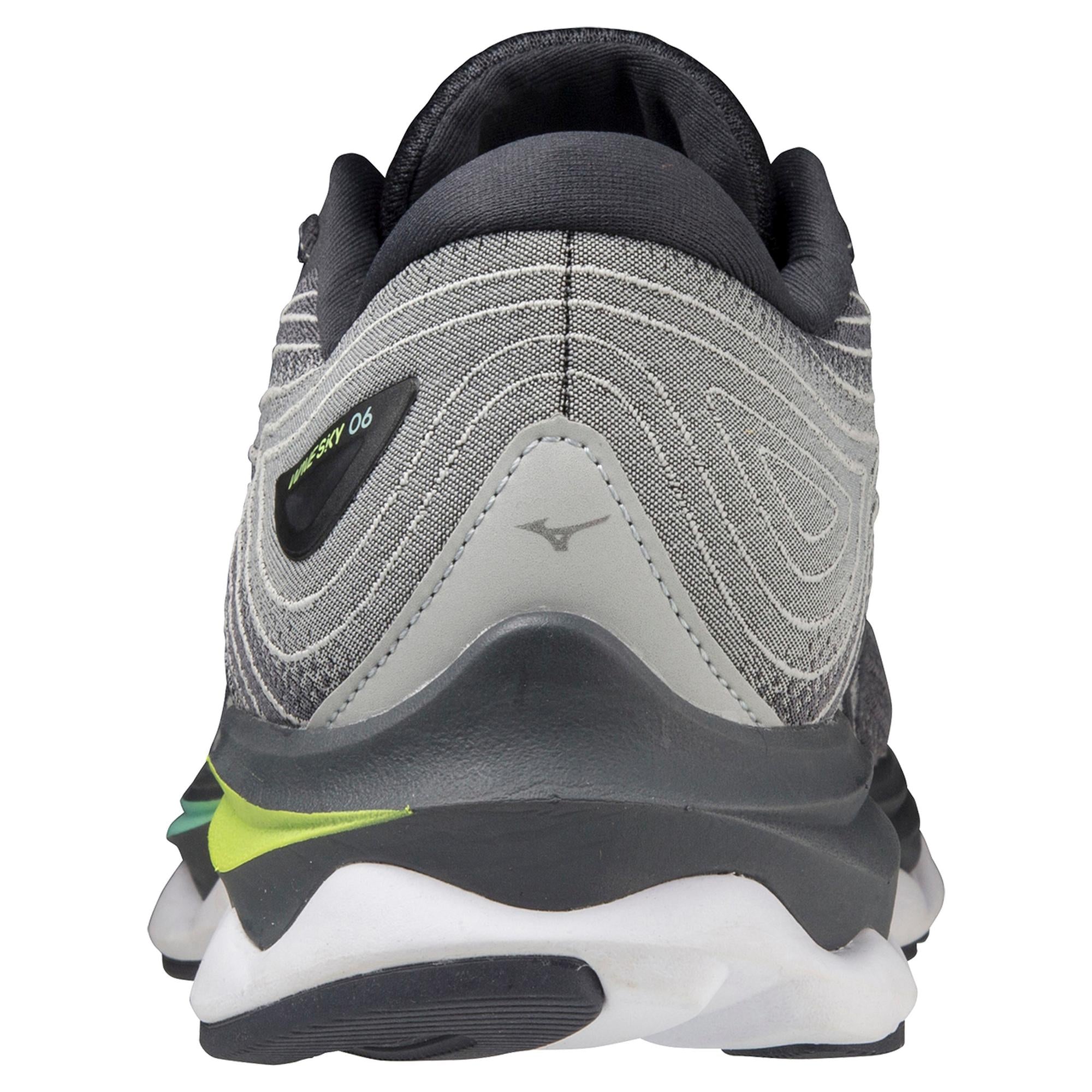 Men's Wave Sky 6 Running Shoe
