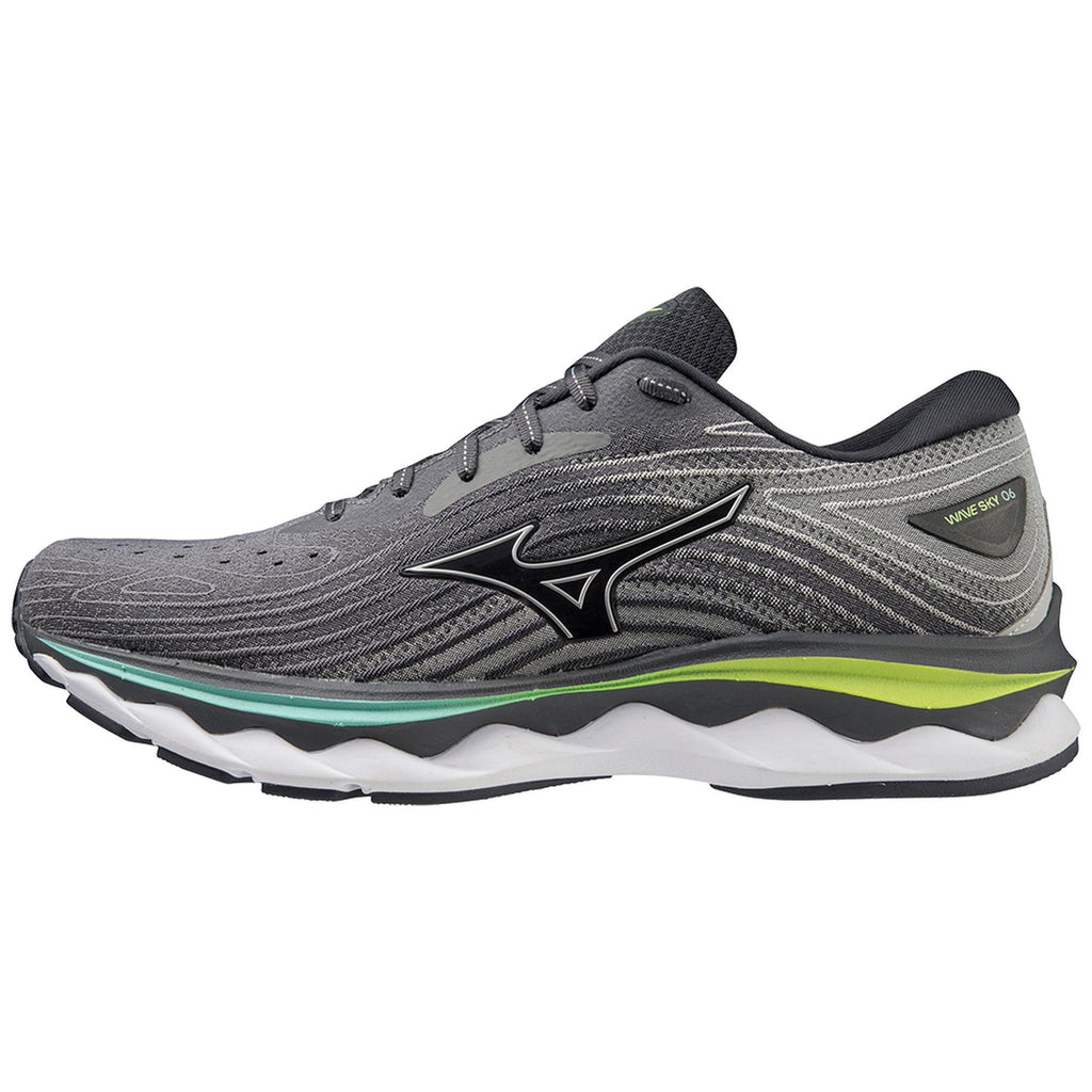 Men's Wave Sky 6 Running Shoe