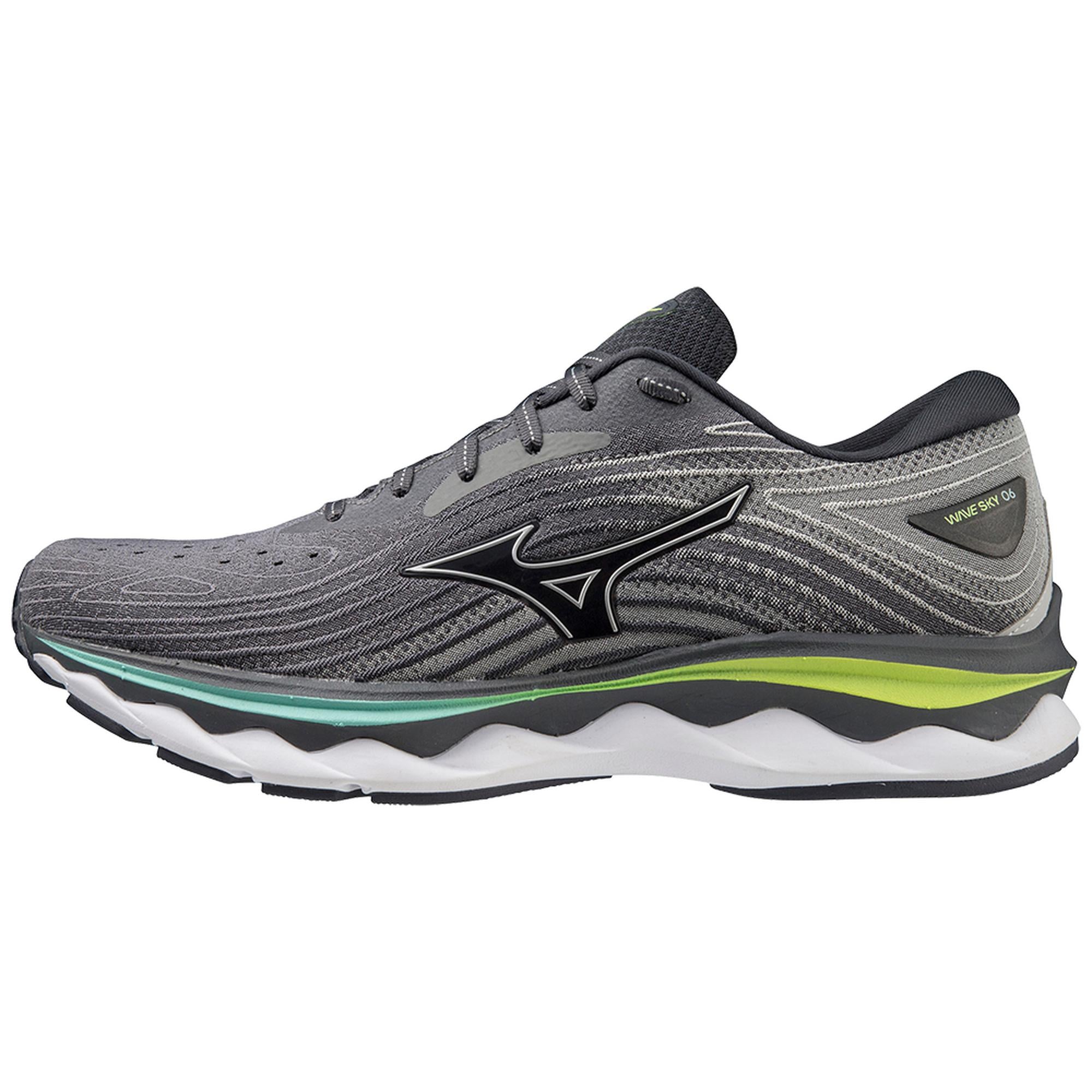 Men's Wave Sky 6 Running Shoe