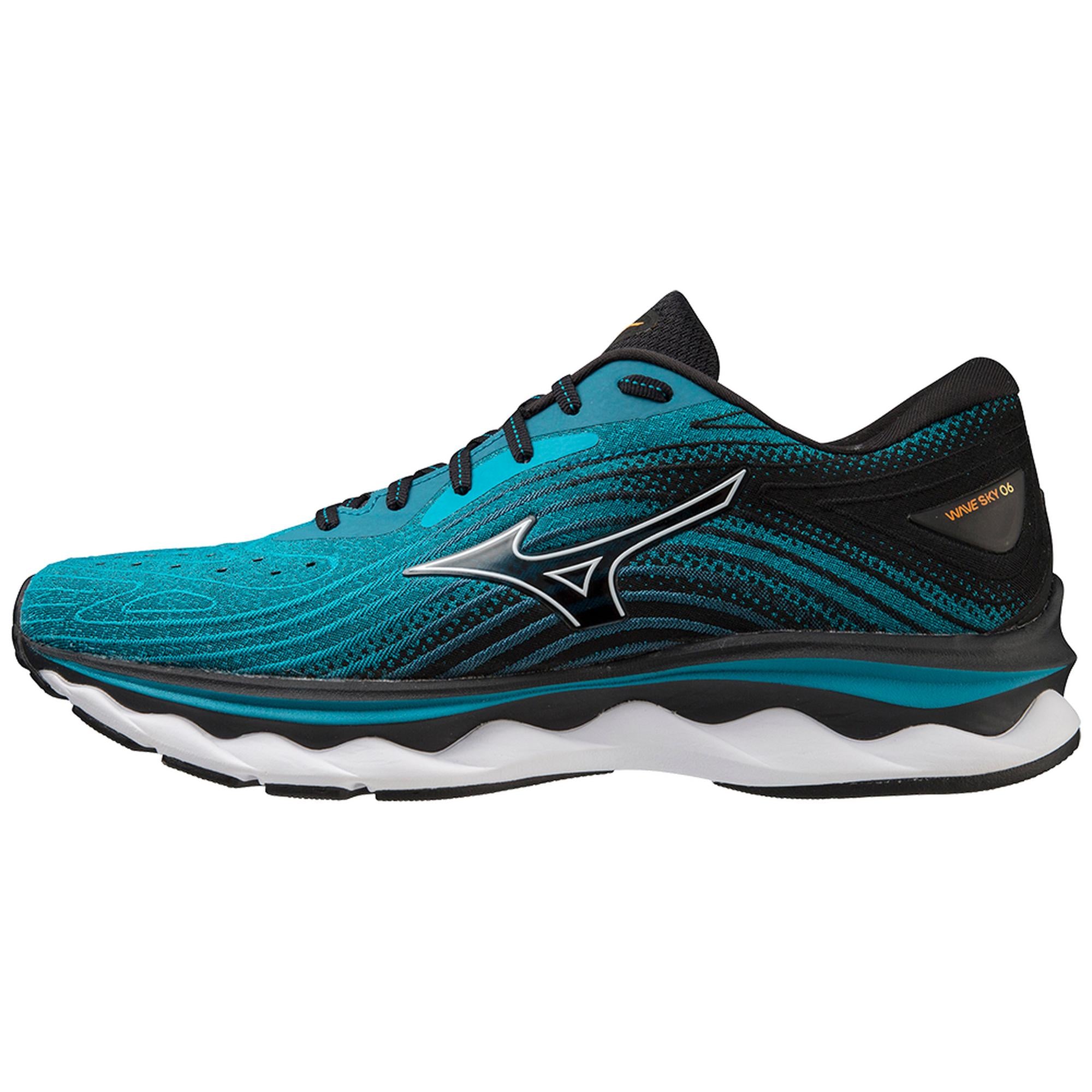 Men's Wave Sky 6 Running Shoe