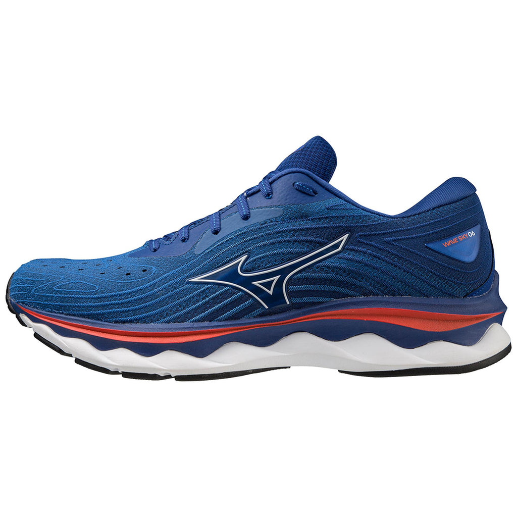 Men's Wave Sky 6 Running Shoe