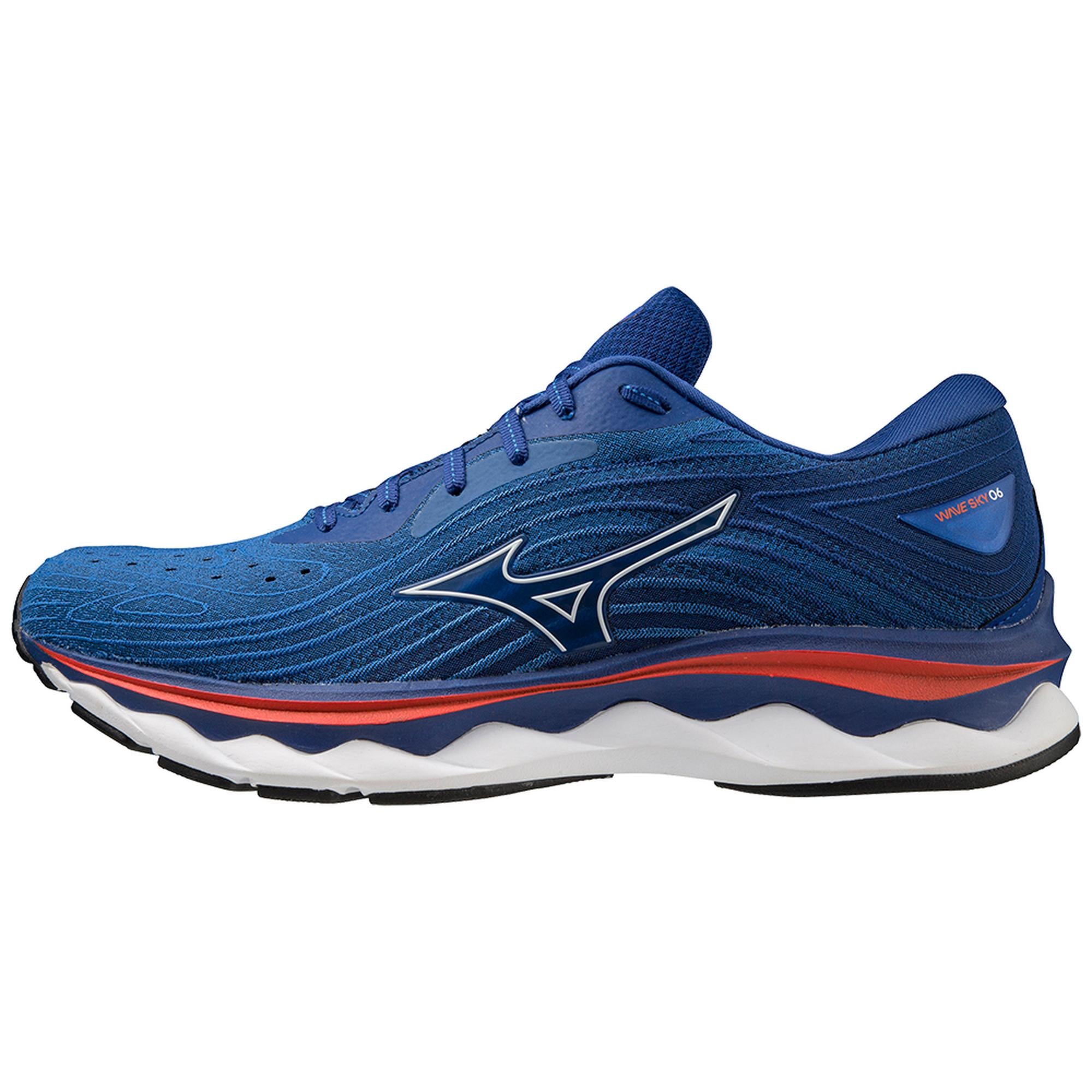 Men's Wave Sky 6 Running Shoe