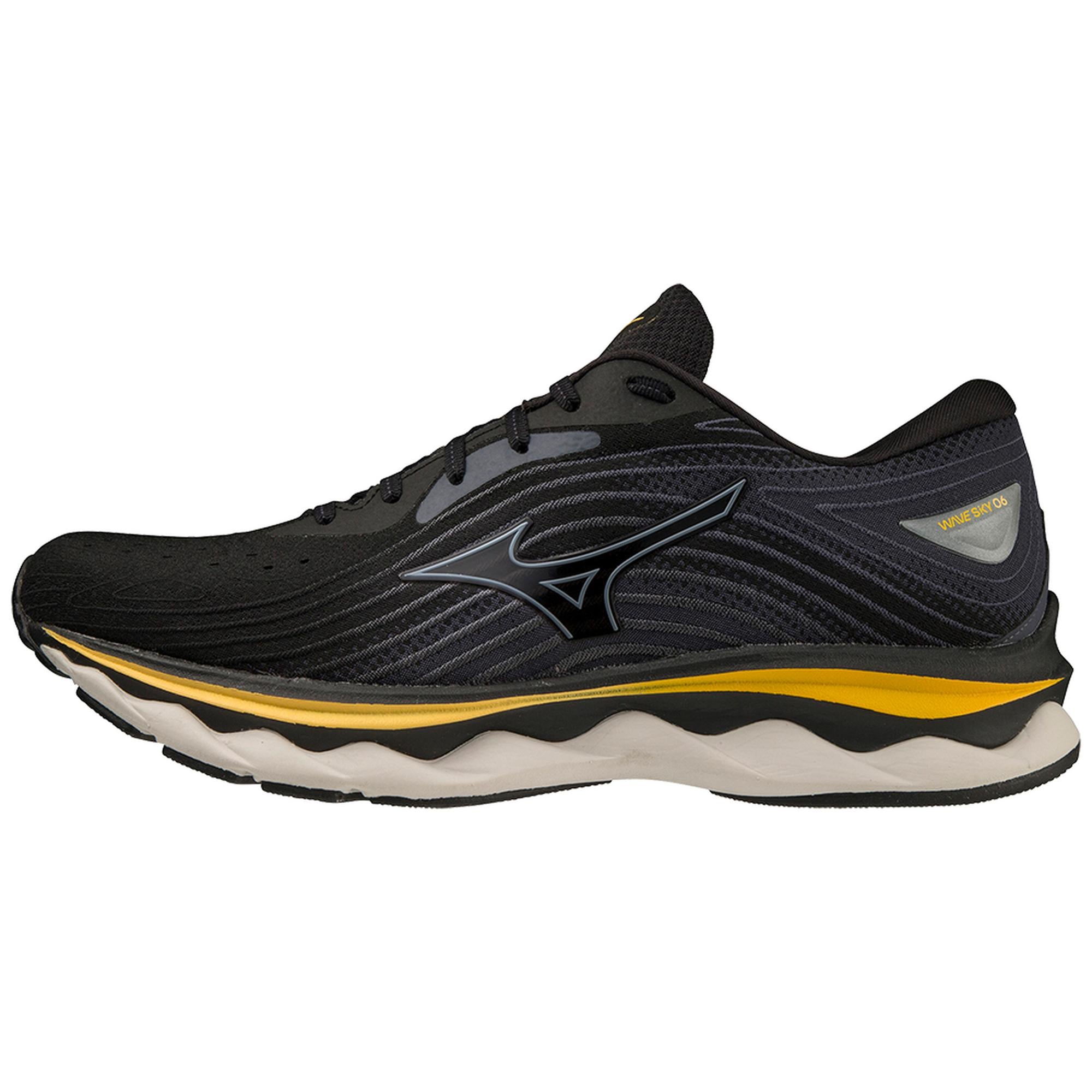 Men's Wave Sky 6 2E Running Shoe