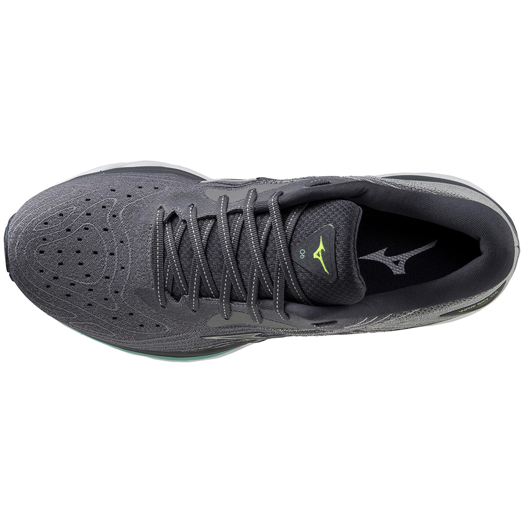 Men's Wave Sky 6 2E Running Shoe