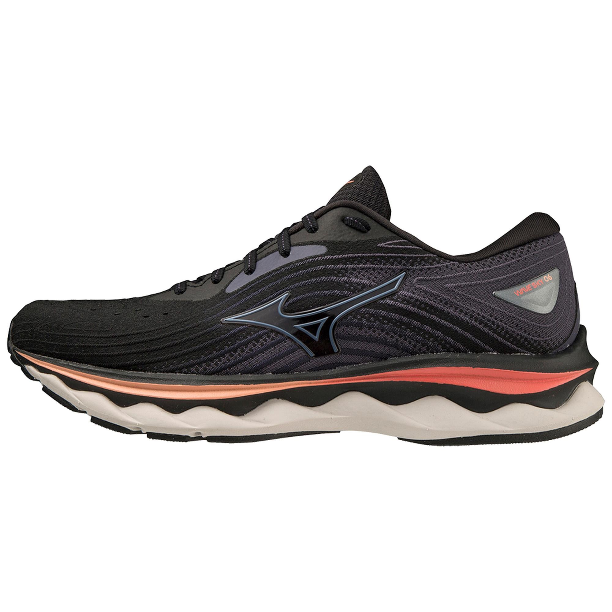 Women's Wave Sky 6 Running Shoe
