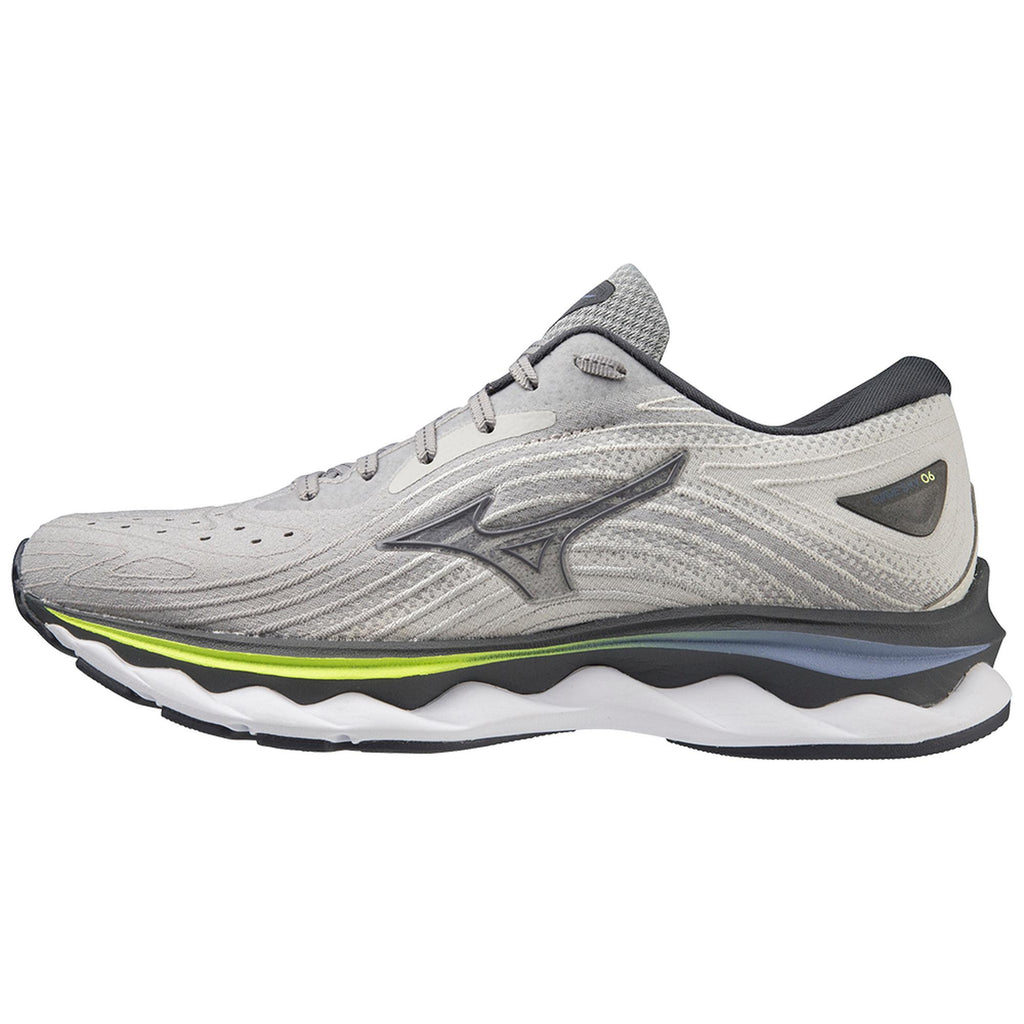 Women's Wave Sky 6 D Running Shoe
