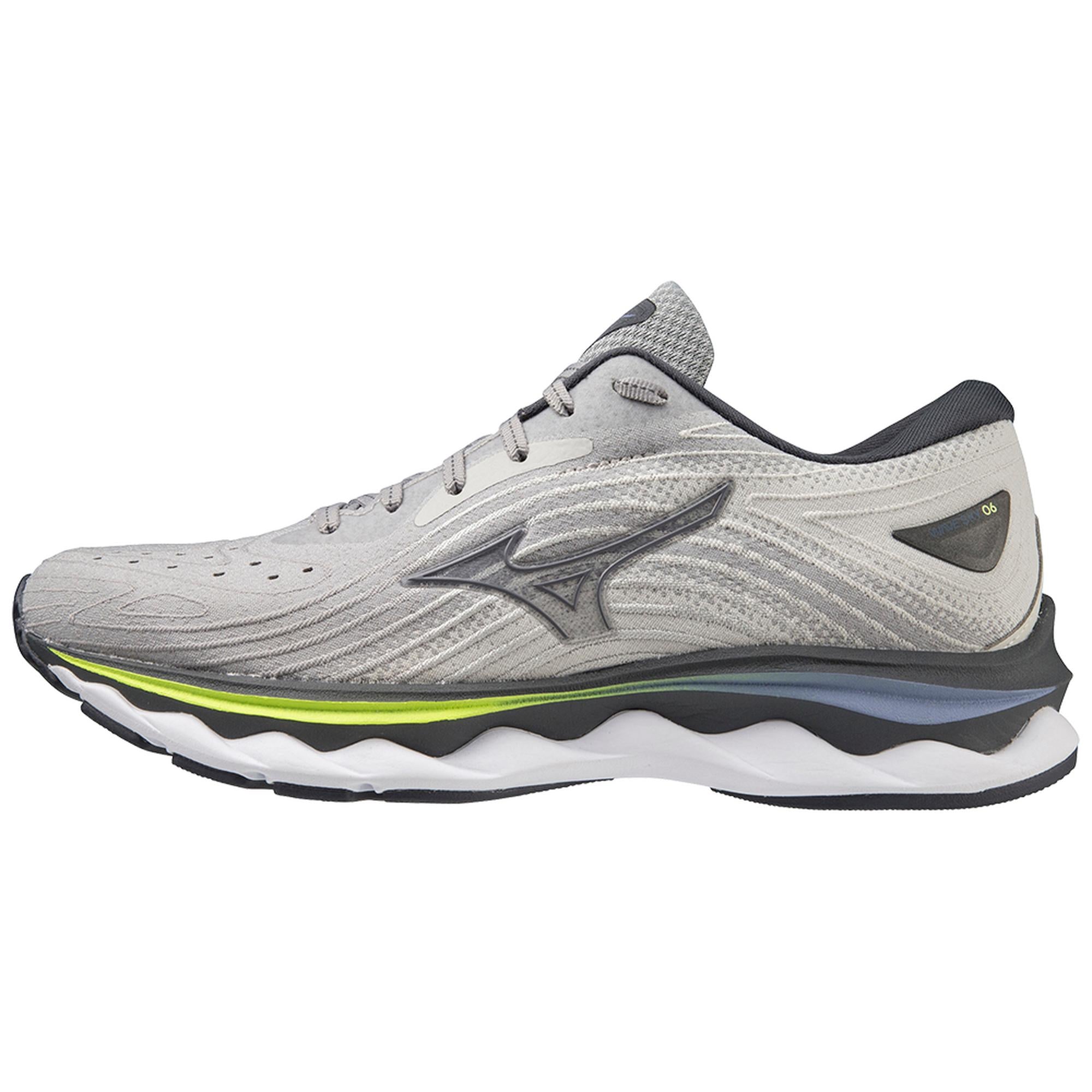 Women's Wave Sky 6 D Running Shoe