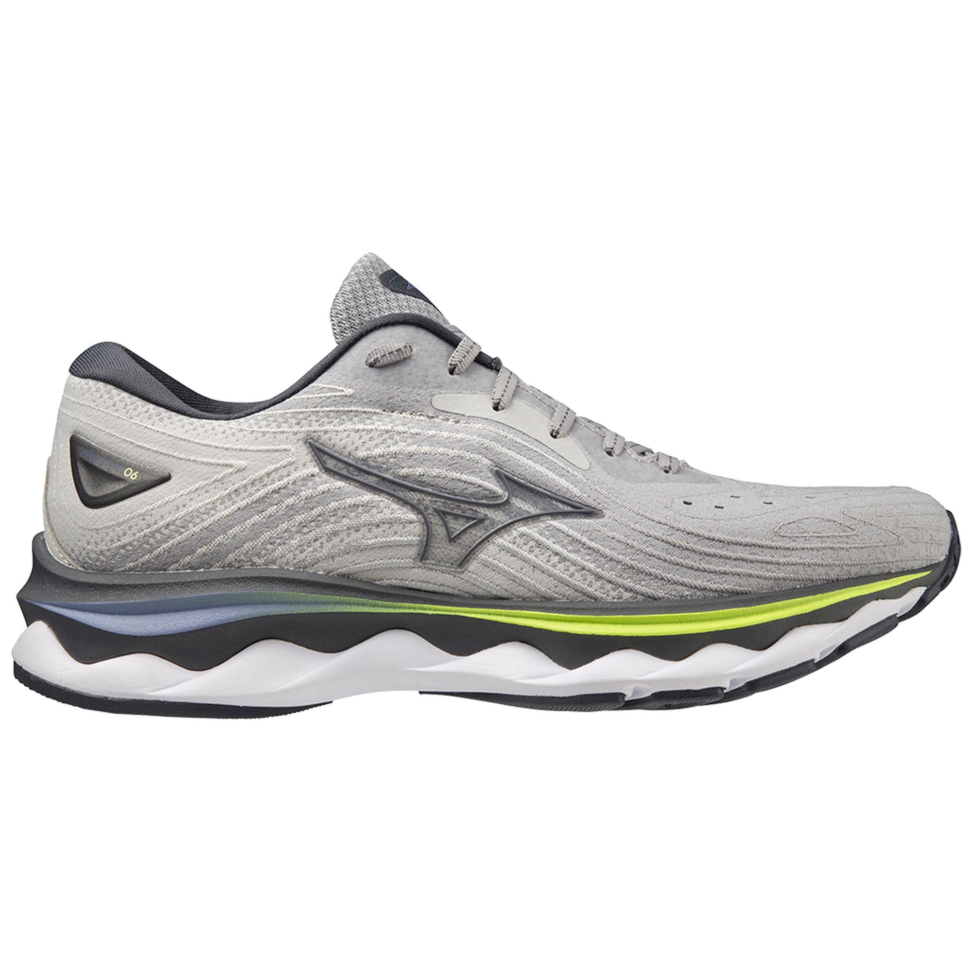 Women's Wave Sky 6 D Running Shoe
