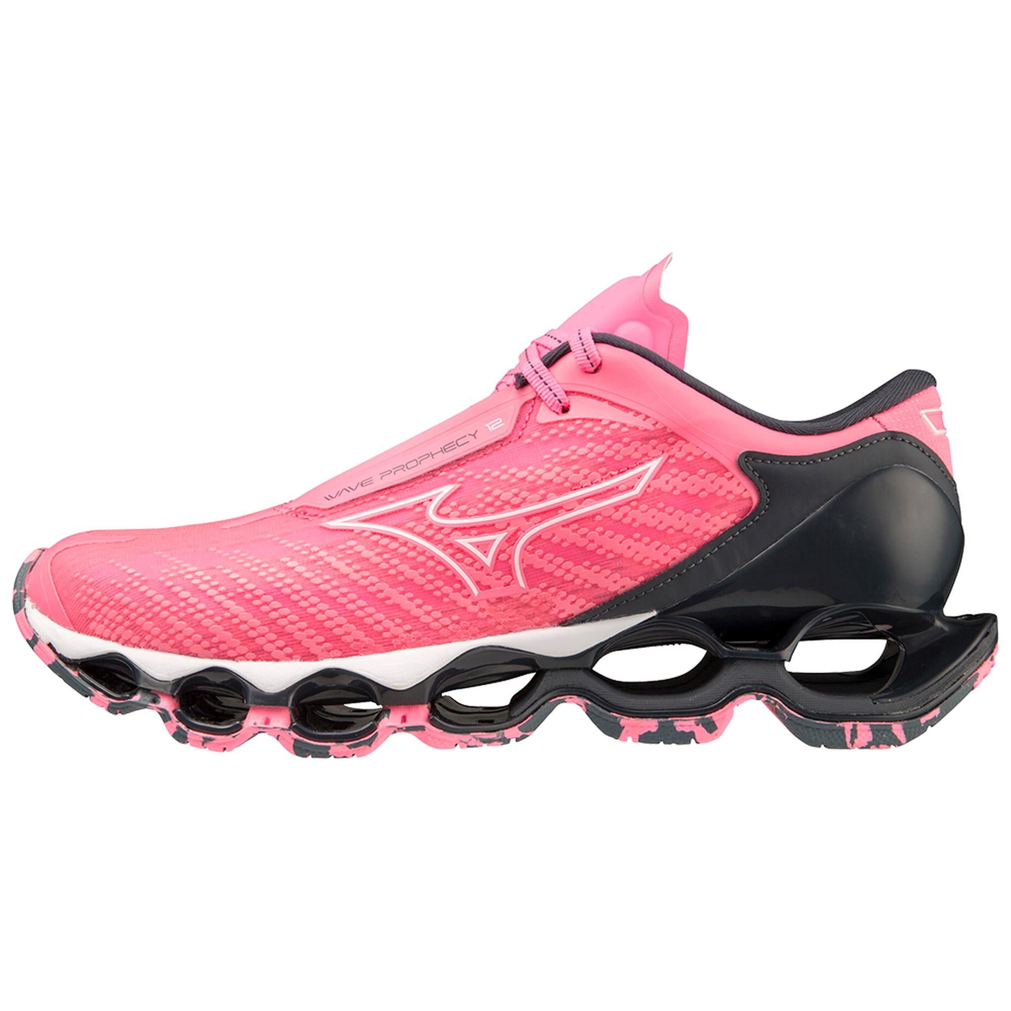 Women's Wave Prophecy 12 Running Shoe