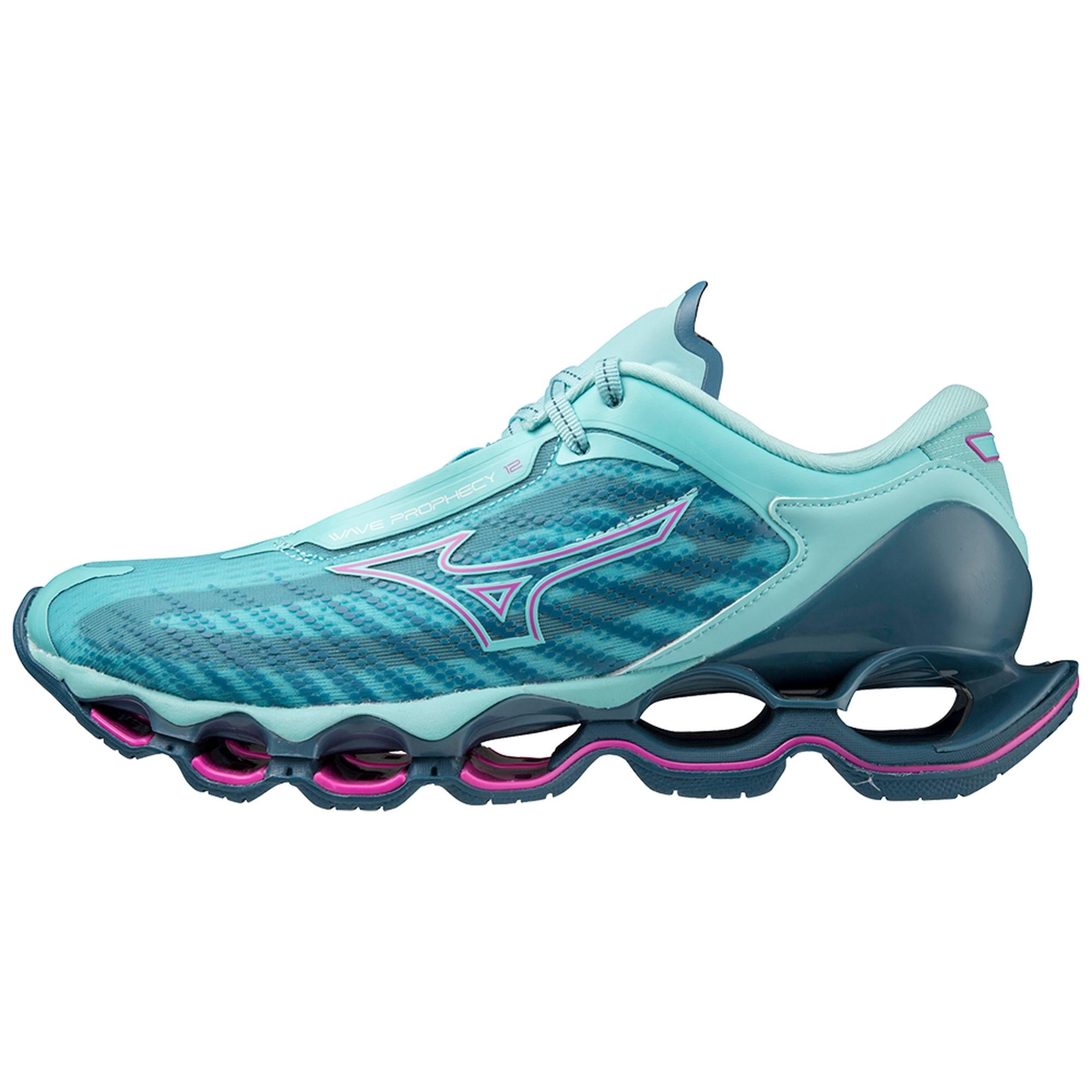 Women's Wave Prophecy 12 Running Shoe