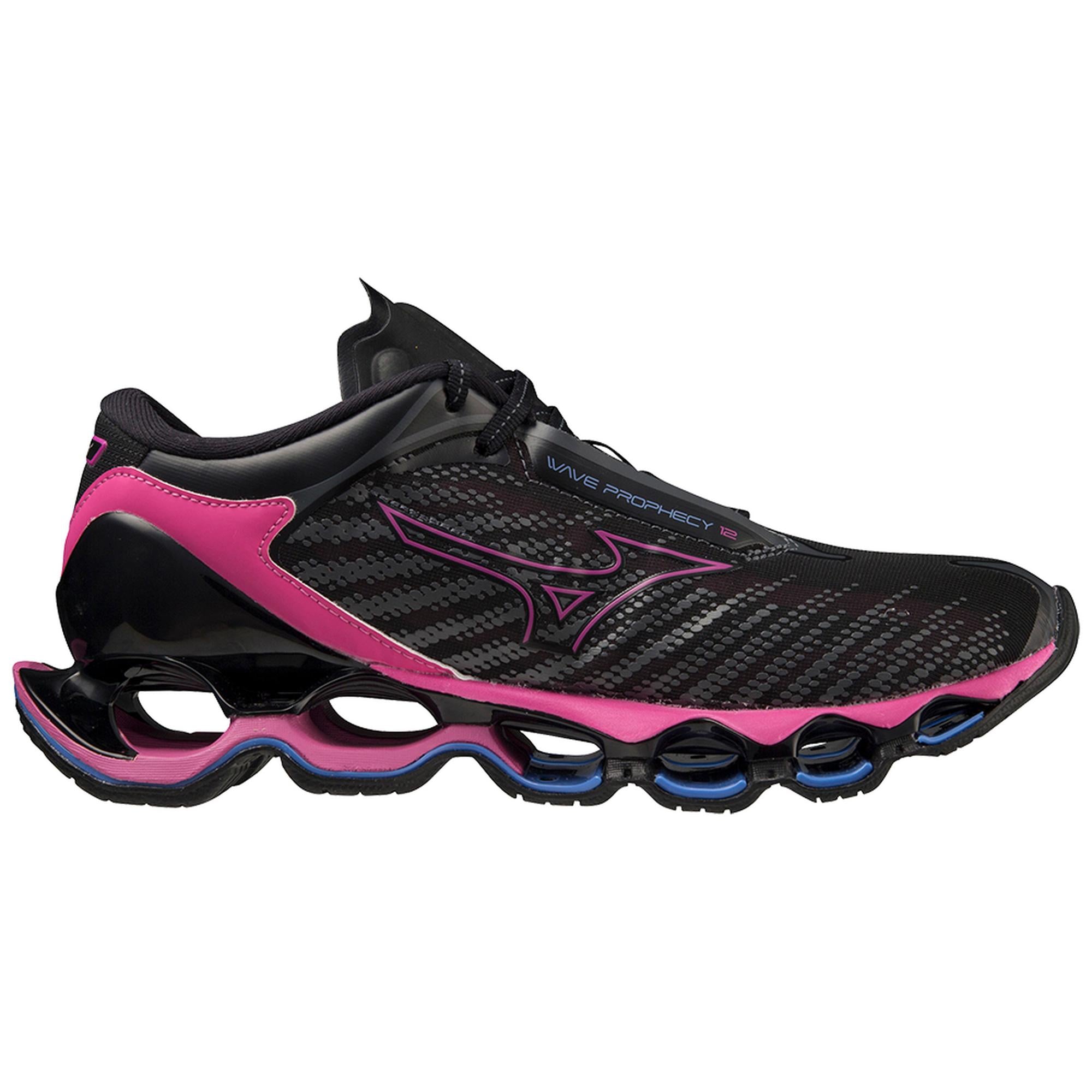 Women's Wave Prophecy 12 Running Shoe